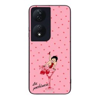 Θήκη Sonique DIVA Series για Honor 90 Smart 5G / Honor X7b Δε Μπλέκεις