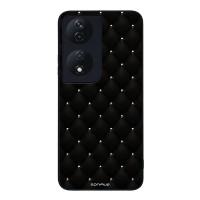 Θήκη Sonique DIVA Series για Honor 90 Smart 5G / Honor X7b Καπιτονέ