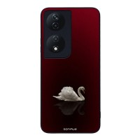 Θήκη Sonique DIVA Series για Honor 90 Smart 5G / Honor X7b Κύκνος