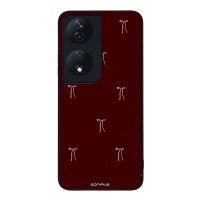 Θήκη Sonique DIVA Series για Honor 90 Smart 5G / Honor X7b Φιογκάκια