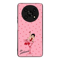 Θήκη Sonique DIVA Series για Honor Magic4 Lite 5G Δε Μπλέκεις