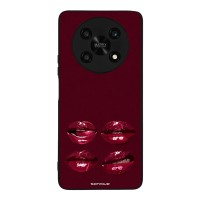 Θήκη Sonique DIVA Series για Honor Magic4 Lite 5G Κόκκινα Χείλη