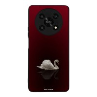 Θήκη Sonique DIVA Series για Honor Magic4 Lite 5G Κύκνος