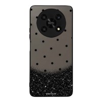 Θήκη Sonique DIVA Series για Honor Magic4 Lite 5G Πουά Γκλίτερ