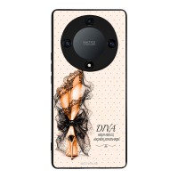 Θήκη Sonique DIVA Series για Honor Magic5 Lite 5G Diva