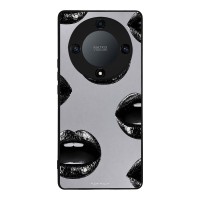 Θήκη Sonique DIVA Series για Honor Magic5 Lite 5G Mirror Lips