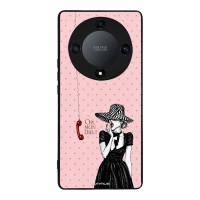 Θήκη Sonique DIVA Series για Honor Magic5 Lite 5G Oh, Mon Dieu