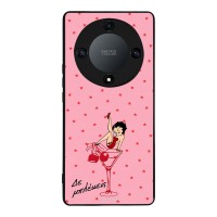 Θήκη Sonique DIVA Series για Honor Magic5 Lite 5G Δε Μπλέκεις