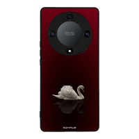 Θήκη Sonique DIVA Series για Honor Magic5 Lite 5G Κύκνος