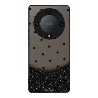 Θήκη Sonique DIVA Series για Honor Magic5 Lite 5G Πουά Γκλίτερ