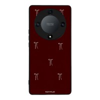 Θήκη Sonique DIVA Series για Honor Magic5 Lite 5G Φιογκάκια