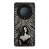Θήκη Sonique DIVA Series για Honor Magic5 Lite 5G Φλαμένκο