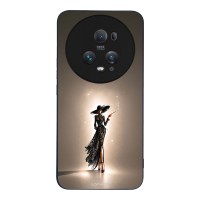 Θήκη Sonique DIVA Series για Honor Magic5 Pro 5G Femme Fatale