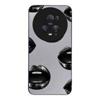 Θήκη Sonique DIVA Series για Honor Magic5 Pro 5G Mirror Lips