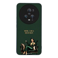 Θήκη Sonique DIVA Series για Honor Magic5 Pro 5G Rich Man