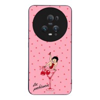 Θήκη Sonique DIVA Series για Honor Magic5 Pro 5G Δε Μπλέκεις