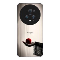 Θήκη Sonique DIVA Series για Honor Magic5 Pro 5G Εύα