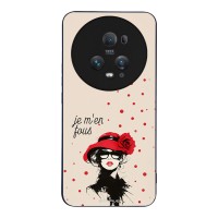 Θήκη Sonique DIVA Series για Honor Magic5 Pro 5G Ζαμάν Φου