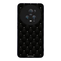 Θήκη Sonique DIVA Series για Honor Magic5 Pro 5G Καπιτονέ