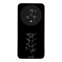 Θήκη Sonique DIVA Series για Honor Magic5 Pro 5G Κορσές