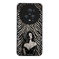 Θήκη Sonique DIVA Series για Honor Magic5 Pro 5G Φλαμένκο