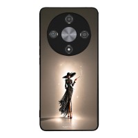Θήκη Sonique DIVA Series για Honor Magic6 Lite 5G Femme Fatale