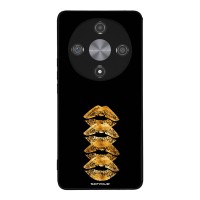 Θήκη Sonique DIVA Series για Honor Magic6 Lite 5G Golden Kisses