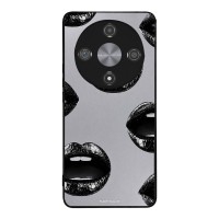 Θήκη Sonique DIVA Series για Honor Magic6 Lite 5G Mirror Lips