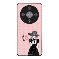 Θήκη Sonique DIVA Series για Honor Magic6 Lite 5G Oh, Mon Dieu