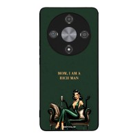 Θήκη Sonique DIVA Series για Honor Magic6 Lite 5G Rich Man