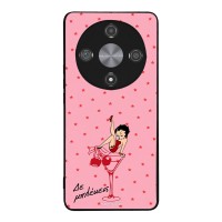 Θήκη Sonique DIVA Series για Honor Magic6 Lite 5G Δε Μπλέκεις