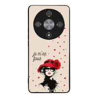 Θήκη Sonique DIVA Series για Honor Magic6 Lite 5G Ζαμάν Φου