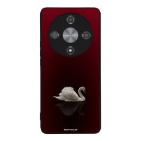 Θήκη Sonique DIVA Series για Honor Magic6 Lite 5G Κύκνος