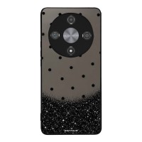 Θήκη Sonique DIVA Series για Honor Magic6 Lite 5G Πουά Γκλίτερ