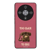Θήκη Sonique DIVA Series για Honor Magic6 Lite 5G Ρετρό Τηλέφωνο