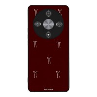 Θήκη Sonique DIVA Series για Honor Magic6 Lite 5G Φιογκάκια
