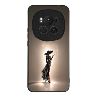 Θήκη Sonique DIVA Series για Honor Magic6 Pro 5G Femme Fatale