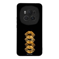 Θήκη Sonique DIVA Series για Honor Magic6 Pro 5G Golden Kisses