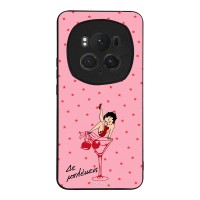 Θήκη Sonique DIVA Series για Honor Magic6 Pro 5G Δε Μπλέκεις