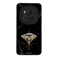 Θήκη Sonique DIVA Series για Honor Magic6 Pro 5G Διαμάντι