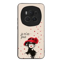 Θήκη Sonique DIVA Series για Honor Magic6 Pro 5G Ζαμάν Φου
