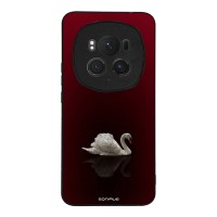 Θήκη Sonique DIVA Series για Honor Magic6 Pro 5G Κύκνος