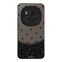Θήκη Sonique DIVA Series για Honor Magic6 Pro 5G Πουά Γκλίτερ