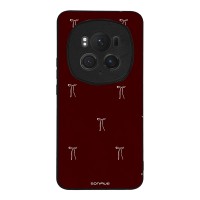 Θήκη Sonique DIVA Series για Honor Magic6 Pro 5G Φιογκάκια