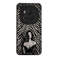 Θήκη Sonique DIVA Series για Honor Magic6 Pro 5G Φλαμένκο