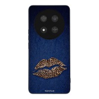 Θήκη Sonique DIVA Series για Honor Magic7 Lite 5G Denim Leopard