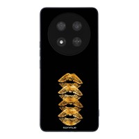 Θήκη Sonique DIVA Series για Honor Magic7 Lite 5G Golden Kisses