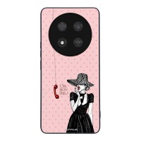 Θήκη Sonique DIVA Series για Honor Magic7 Lite 5G Oh, Mon Dieu