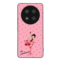 Θήκη Sonique DIVA Series για Honor Magic7 Lite 5G Δε Μπλέκεις