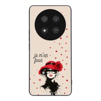 Θήκη Sonique DIVA Series για Honor Magic7 Lite 5G Ζαμάν Φου